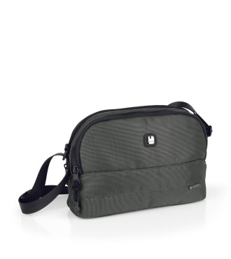 Bolso Bandolera Ovalado Mujer Gabol Becky | Comprar Bolso Bandolera...