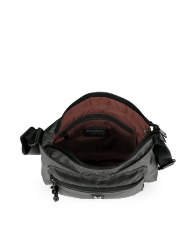 Bolso Bandolera Plano Mujer Gabol Becky | Comprar Bolso Bandolera P...