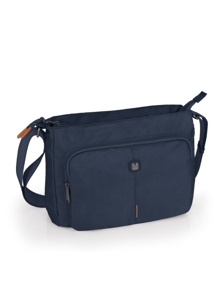 Bolso Bandolera Cruzado Mujer Gabol Central Azul | Comprar Bolso Ba... Bolso Bandolera Cruzado Mujer Gabol Central Azul | Comprar Bolso Ba...