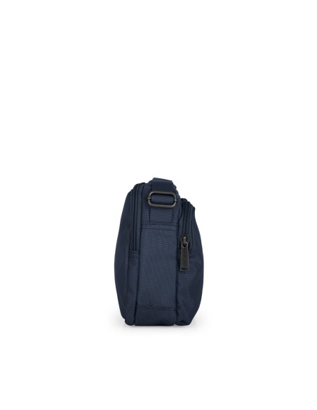 Bolso Bandolera Doble Pequeña Mujer Gabol Central Azul | Comprar Bo... Bolso Bandolera Doble Pequeña Mujer Gabol Central Azul | Comprar Bo...