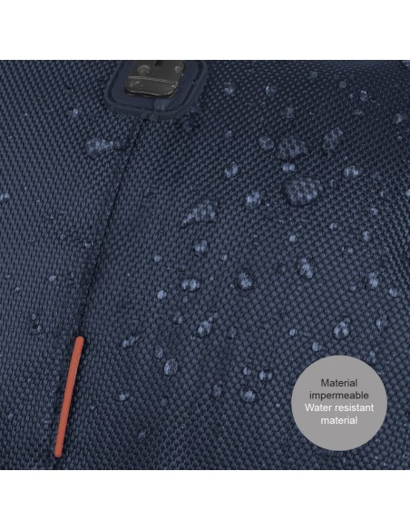 Bolso Bandolera Doble Pequeña Mujer Gabol Central Azul | Comprar Bo... Bolso Bandolera Doble Pequeña Mujer Gabol Central Azul | Comprar Bo...