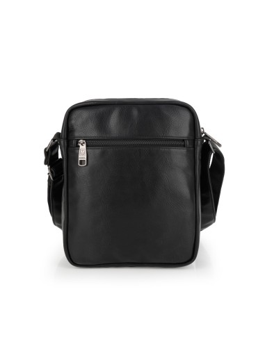 Bolso Bandolera Doble Compartimento Ipad Hombre Gabol Bran | Compra...