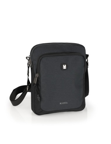 Bolso bandolera Ipad Hombre Gabol Milo | Comprar Bolso bandolera Ip...