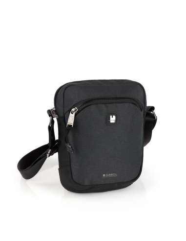 Bolso bandolera Hombre Gabol Milo | Comprar Bolso bandolera Hombre ...