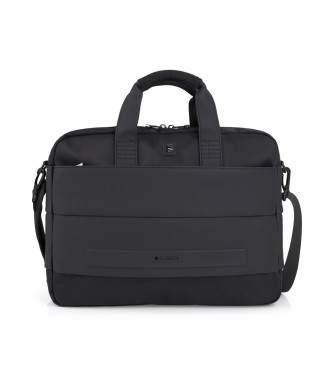 Cartera Portatil 15,6" Dos Compartimentos Gabol Capital | Comprar C...