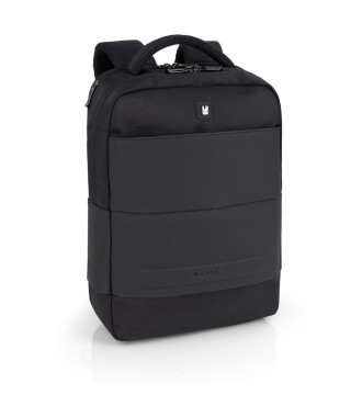 Mochila Doble Portaordenador 15,6" Gabol Capital | Comprar Mochila ...