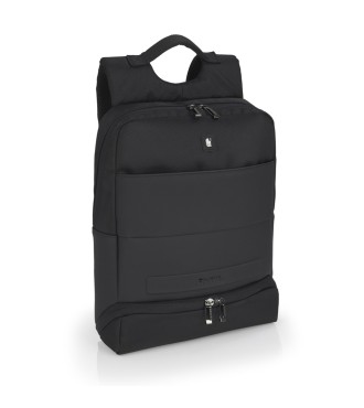 Mochila Portaordenador 15,6" - 17,3" Gabol Capital | Comprar Mochil...