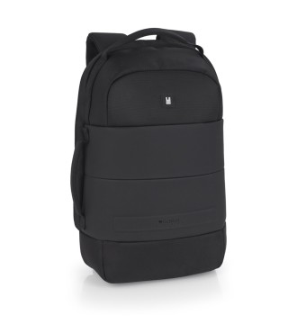 Mochila Antirrobo Portaordenador 15,6" Gabol Capital | Comprar Moch...