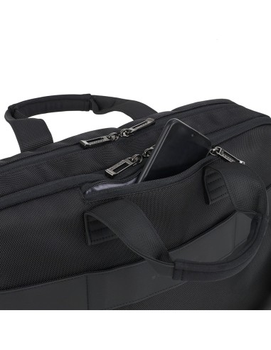 Cartera Portatil 15,6" Dos Compartimentos Gabol Capital | Comprar C...