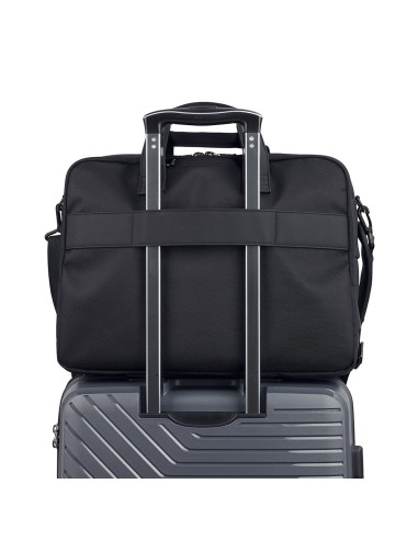 Cartera Portatil 15,6" Dos Compartimentos Gabol Capital | Comprar C...