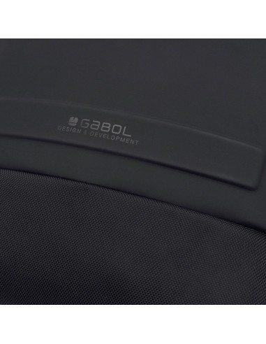 Cartera Portatil 15,6" Dos Compartimentos Gabol Capital | Comprar C...