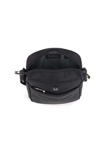 Bolso bandolera Hombre Gabol Capital | Comprar Bolso bandolera Homb...