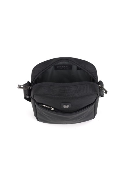 Bolso bandolera Hombre Gabol Capital | Comprar Bolso bandolera Homb...