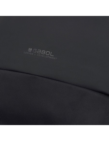 Bolso bandolera Hombre Gabol Capital | Comprar Bolso bandolera Homb...