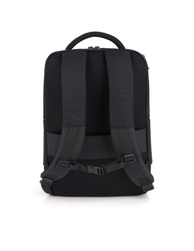 Mochila Doble Portaordenador 15,6" Gabol Capital | Comprar Mochila ...