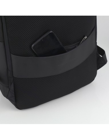 Mochila Doble Portaordenador 15,6" Gabol Capital | Comprar Mochila ...