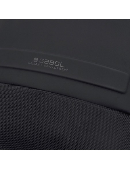 Mochila Doble Portaordenador 15,6" Gabol Capital | Comprar Mochila ... Mochila Doble Portaordenador 15,6" Gabol Capital | Comprar Mochila ...