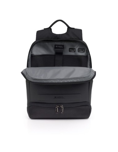 Mochila Portaordenador 15,6" - 17,3" Gabol Capital | Comprar Mochil...