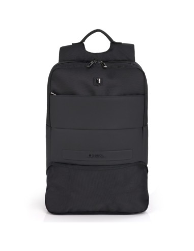 Mochila Portaordenador 15,6" - 17,3" Gabol Capital | Comprar Mochil...