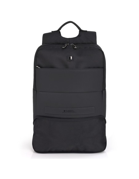 Mochila Portaordenador 15,6" - 17,3" Gabol Capital | Comprar Mochil... Mochila Portaordenador 15,6" - 17,3" Gabol Capital | Comprar Mochil...