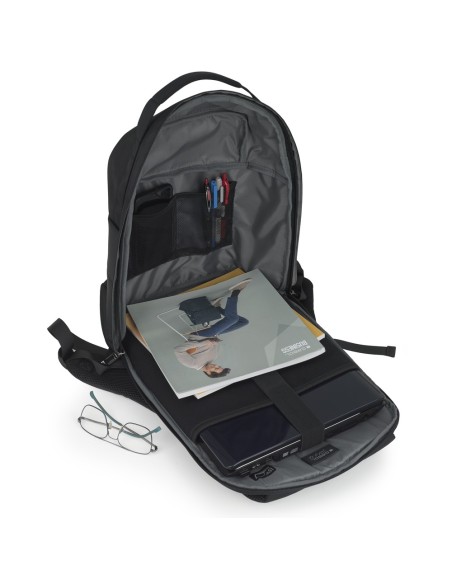 Mochila Antirrobo Portaordenador 15,6" Gabol Capital | Comprar Moch... Mochila Antirrobo Portaordenador 15,6" Gabol Capital | Comprar Moch...