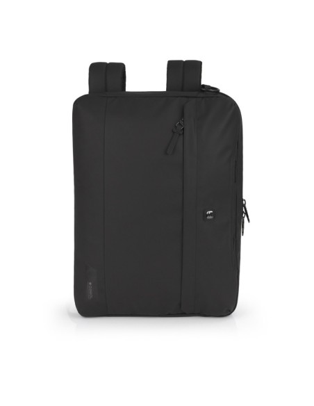 Maletín-Mochila Portaordenador 15,6" Gabol Bonus Maletín-Mochila Portaordenador 15,6" Gabol Bonus