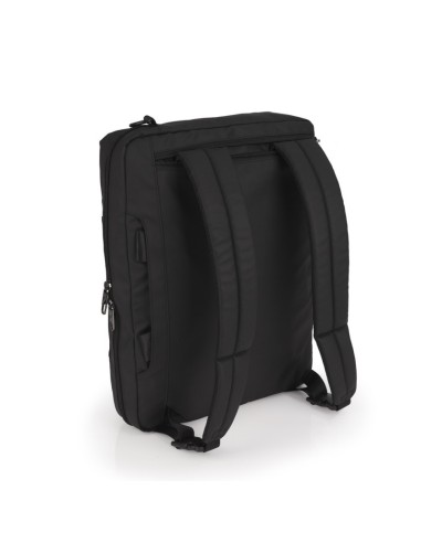 Maletín-Mochila Portaordenador 15,6" Gabol Bonus