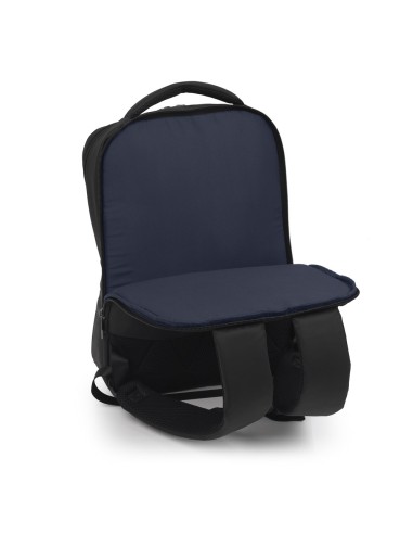 Mochila Doble Portaordenador 15,6" Gabol Bonus | Comprar Mochila Do...