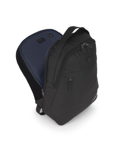 Mochila Doble Portaordenador 15,6" Gabol Bonus | Comprar Mochila Do...
