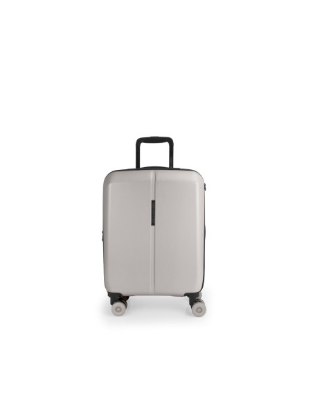 Maleta Trolley Cabina Gabol Pacific Beige Maletas Cabina ...