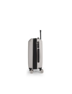 Maleta Trolley Cabina Gabol Pacific Beige Maletas Cabina ... 2