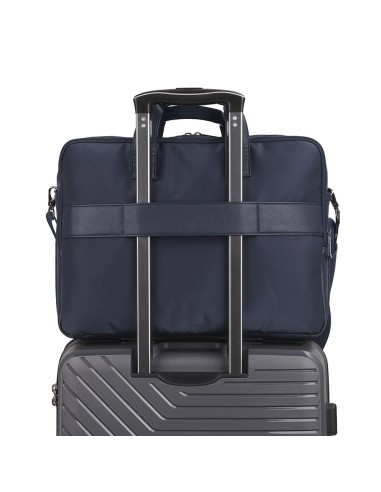 Cartera Portatil 15,6" Dos Compartimentos Gabol Jazz | Comprar Cart...