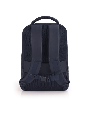 Mochila Doble Portaordenador 15,6" Gabol Jazz | Comprar Mochila Dob...