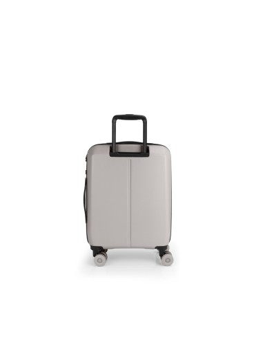 Maleta Trolley Cabina Gabol Pacific Beige Maletas Cabina ...