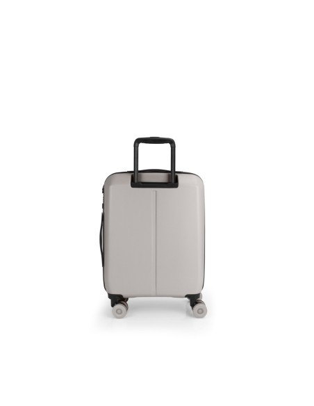 Maleta Trolley Cabina Gabol Pacific Beige Maletas Cabina ...