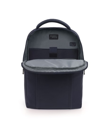 Mochila Doble Portaordenador 15,6" Gabol Jazz | Comprar Mochila Dob... Mochila Doble Portaordenador 15,6" Gabol Jazz | Comprar Mochila Dob...