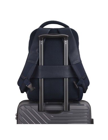 Mochila Doble Portaordenador 15,6" Gabol Jazz | Comprar Mochila Dob...