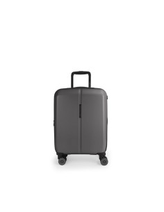Maleta Trolley Cabina Gabol Pacific Gris Maletas Cabina |...