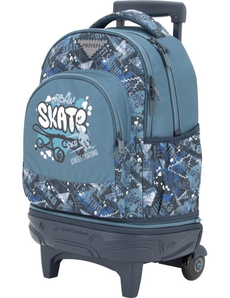 Mochila Carro Fijo Compact Privata Urban | Comprar Mochila Carro Fi... Mochila Carro Fijo Compact Privata Urban | Comprar Mochila Carro Fi...