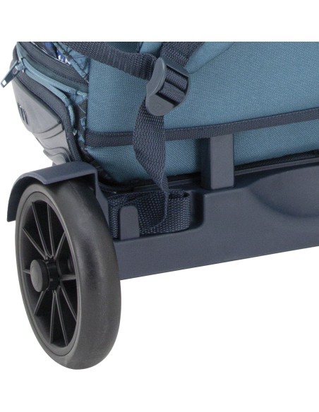 Mochila Carro Fijo Compact Desmontable Ruedas Grandes Privata Urban... Mochila Carro Fijo Compact Desmontable Ruedas Grandes Privata Urban...