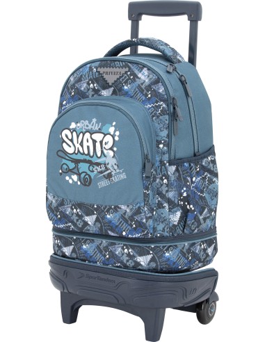 Mochila Carro Fijo Compact Privata Urban | Comprar Mochila Carro Fi...