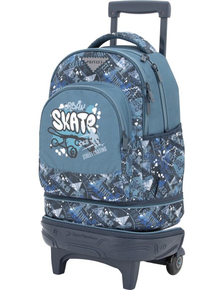 Mochila Carro Fijo Compact Privata Urban | Comprar Mochila Carro Fi... Mochila Carro Fijo Compact Privata Urban | Comprar Mochila Carro Fi...