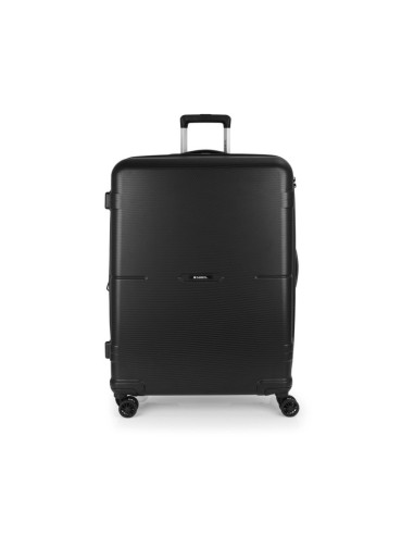 Maleta Trolley Grande Gabol Bari Negro | Comprar Maleta Trolley Gra...