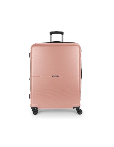 Maleta Trolley Grande Gabol Bari Rosa | Comprar Maleta Trolley Gran...