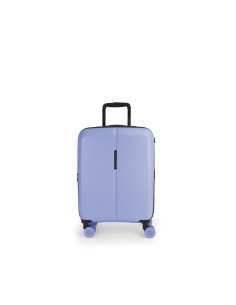 Maleta Trolley Cabina Gabol Pacific Lila Maletas Cabina |...