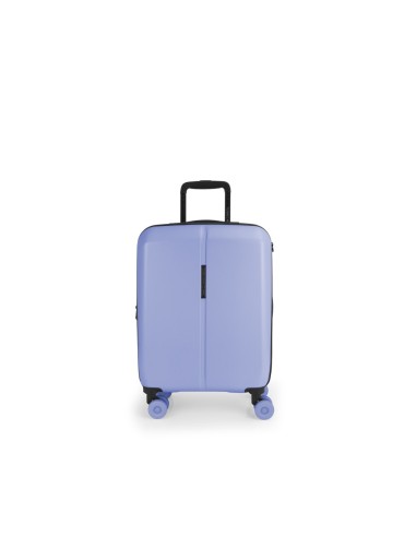 Maleta Trolley Cabina Gabol Pacific Lila Maletas Cabina |...