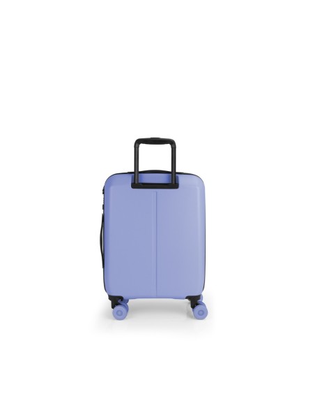 Maleta Trolley Cabina Gabol Pacific Lila Maletas Cabina |...
