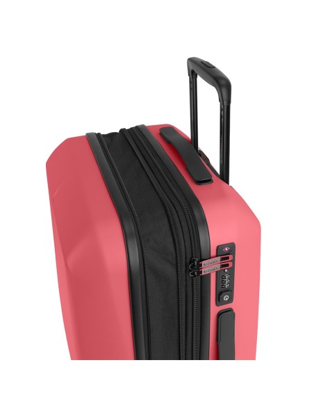 Maleta Trolley Cabina Gabol Pacific Coral Maletas Cabina ...