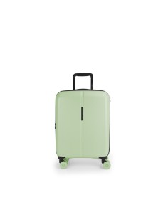Maleta Trolley Cabina Gabol Pacific Verde Menta Maletas C...