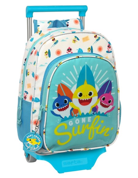 MOCH 185+CARRO 705 BABY SHARK "SURFING" | Comprar MOCH 185+CARRO 70... MOCH 185+CARRO 705 BABY SHARK "SURFING" | Comprar MOCH 185+CARRO 70...